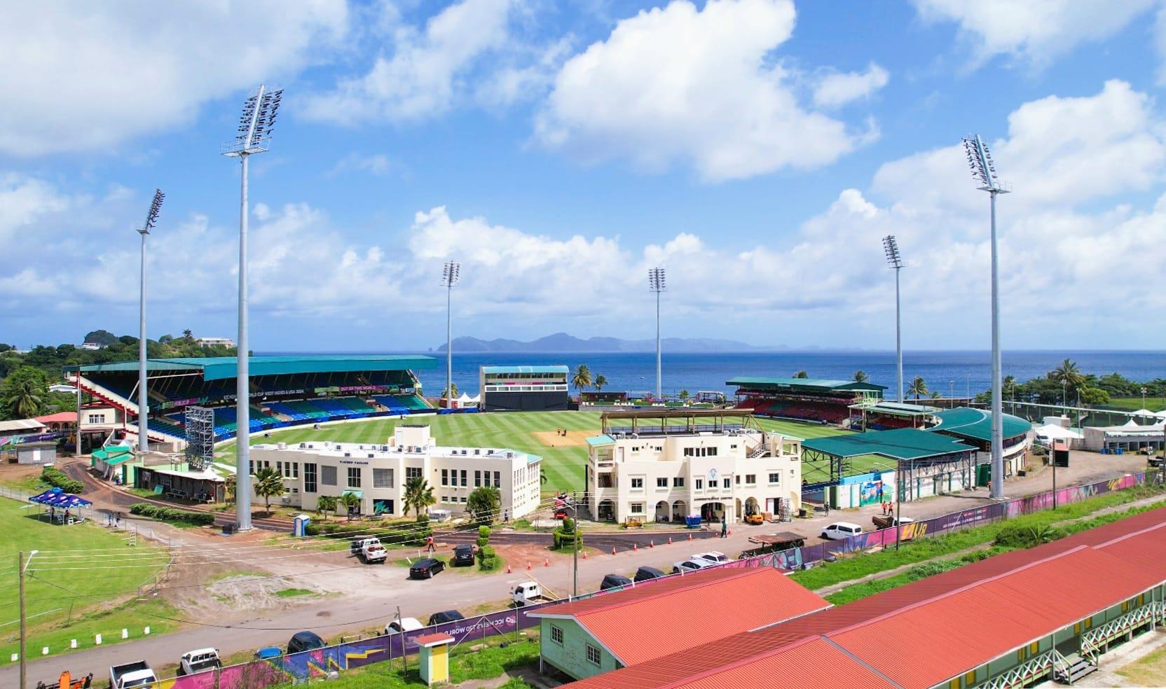 St. Vincent & the Grenadines Travel Guide for CPL T20 2026