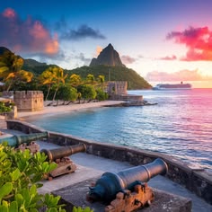 The Best Islands in the Caribbean: An Editor's Round-Up