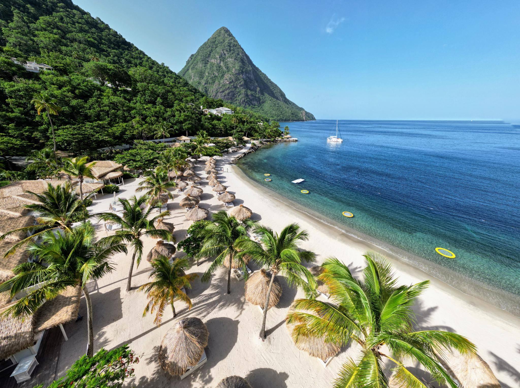 St. Lucia