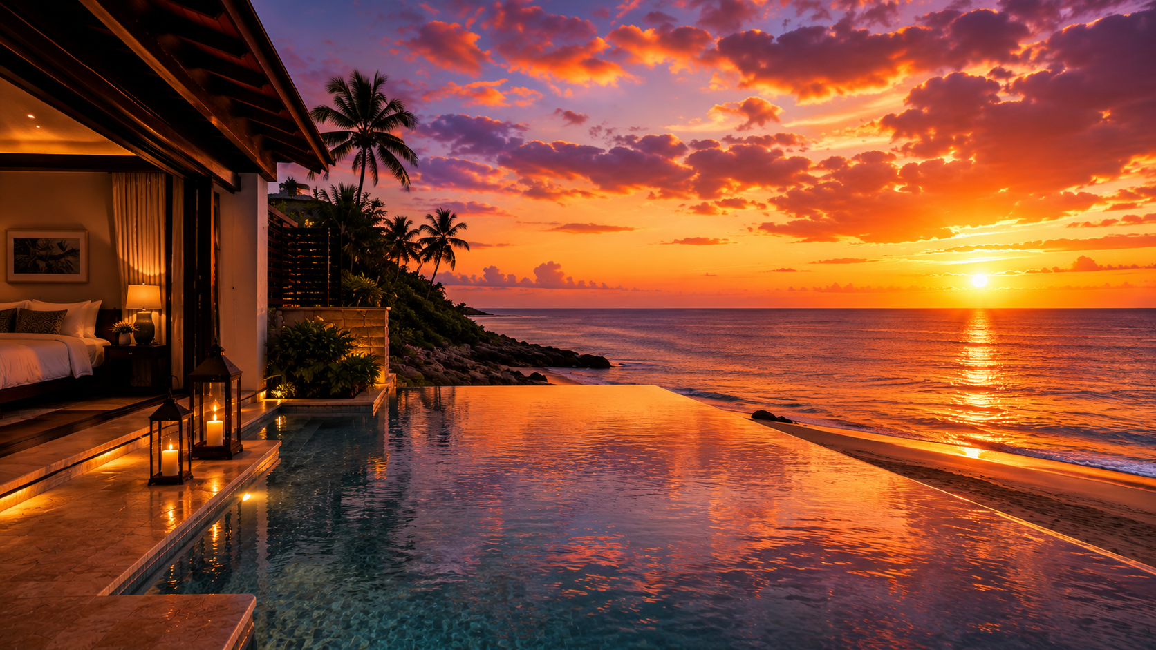 Caribbean Luxury Escapes: The 12 Best Hotels for Your Dream Island Vacation