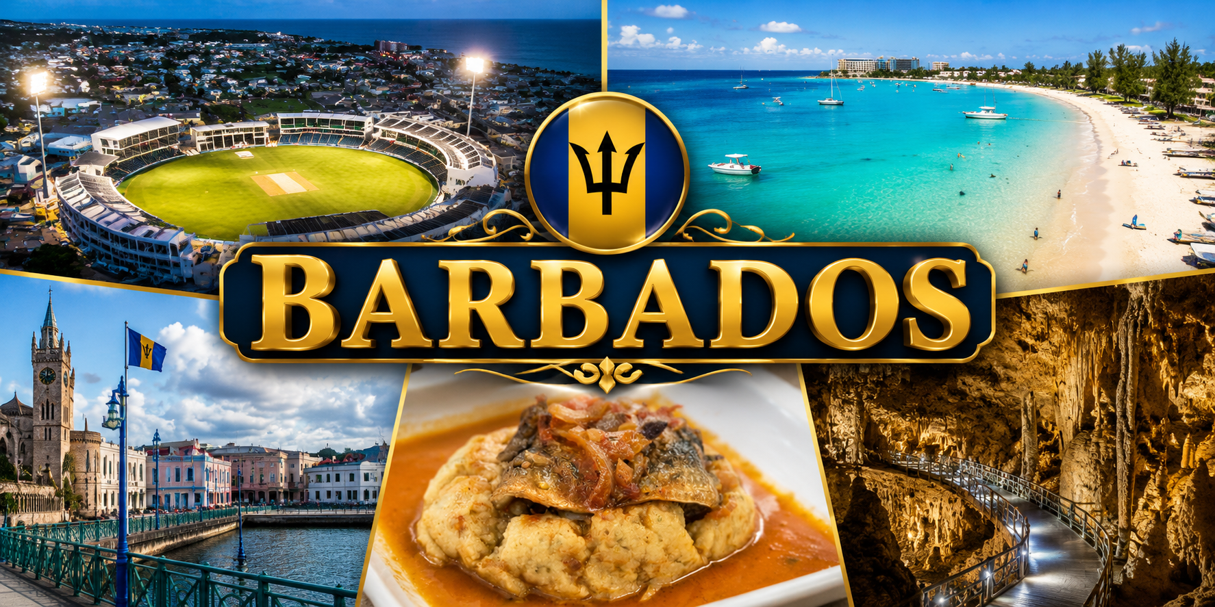 Barbados Travel Guide for CPL T20 2026: Hotels, Tickets, Beaches & Things to Do