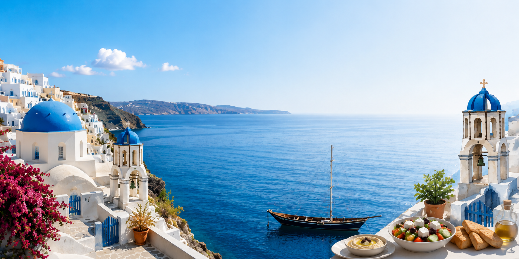 Greece Cruise Guide: Best Ports, Islands, Tips & Cruise Lines