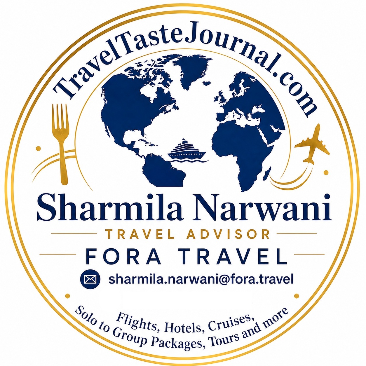 TravelTasteJournal | Caribbean Travel, Food & Global Adventures